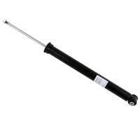 Amortiguador Espiga arriba 350 072 SACHS para MERCEDES-BENZ GLB GLA