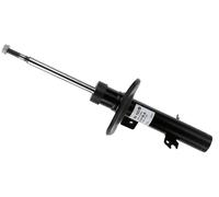 Amortiguador SACHS 350 103 PEUGEOT 207 CC (WD_) 1.6 2007-2013