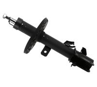 Amortiguador SACHS 350 712 para Nissan