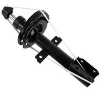 Amortiguador SACHS 350 717 para RENAULT