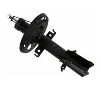 Amortiguador Espiga arriba 350 702 SACHS para RENAULT MERCEDES-BENZ