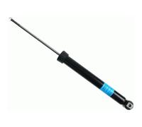 SACHS 556 882 2x Amortiguador Trasero Presión de gas Amortiguadores