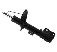 Amortiguador Sachs 560 073 Para Citroën, Mitsubishi, Peugeot