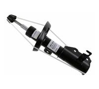 Amortiguador Sachs 560263 para Vauxhall Opel