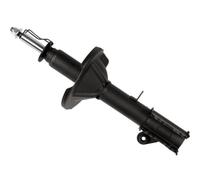 Amortiguador SACHS Del Eje Trasero Derecho Compatible Para KIA Shuma II FB