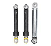 Amortiguador Set 75N/120N Compatible Con Miele 7381924 para Lavadora 3Stk