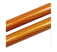 Amortiguador Soporte Elevación Gas Para Capó Coche Amortiguador Fibra Carbono Para Nissan Para SILVIA S15 200SX SR20DET 1999 2000 2001 2002 HGMGFYCX(5)