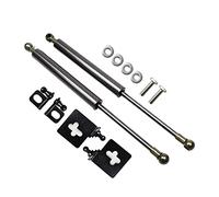 Amortiguador Soporte Elevación Gas Para Capó Coche Amortiguador Fibra Carbono Para Nissan Para SILVIA S15 200SX SR20DET 1999 2000 2001 2002 HGMGFYCX(1)