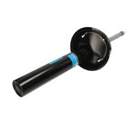 Amortiguador Eje delantero, izquierda Espiga arriba 290 707 SACHS para PEUGEOT