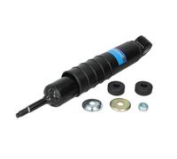Sachs Amortiguador anillo superior 311 385 para Land Rover Defender Cabrio 90 I
