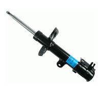 1 Amortiguador Sachs Eje Delantero 314 013