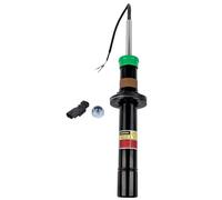 Amortiguador Suspensión 1 Amortiguador Para Cadillac CT6 Con Tracción Total Y Control Chasis Amortiguación Variable 23405719 23276551 23405720 23276555 Suspensión Aire(Delantero a la izquierda)