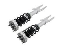 Amortiguador Suspensión 1 Par Amortiguadores Suspensión Delantera Izquierda Y Derecha Para Panamera 2010-2016 Con EDC 97034304505 97034304507 97034301704 Amortiguadores suspensión