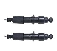 Amortiguador Suspensión 1 Par Amortiguadores Suspensión Neumática Trasera Para Subaru Para Forester EJ255 OEM 20365SG052 Accesorios Coche Amortiguadores suspensión