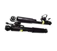 Amortiguador Suspensión 1 Par Amortiguadores Traseros Con Sensor Adaptativo Para Lexus RX350 RX450h 2016-2019 Amortiguadores suspensión