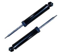 Amortiguador suspensión aire 55321-C5100 55320-C5500 55321-C5500 Par De Amortiguadores Traseros Izquierdo Y Derecho Para Kia Para Sorento 2015-2019 Amortiguador neumático