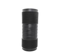 Amortiguador suspensión aire Equipos Reparación Traseros Delanteros ABC Del Amortiguador Choque Suspensión Aire Para Mercedes Para Benz W221 2213207713 2213208713 Amortiguador neumático(Posterior)