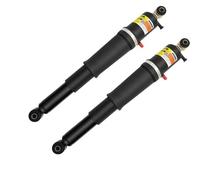 Amortiguador suspensión aire Par De Amortiguadores Traseros Para Cadillac Para Escalade Para Chevy Para Avalanche Para Suburban 1500 Para GMC Para Yukon 22187156 25979391 Amortiguador neumático