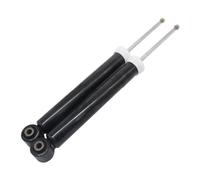 Amortiguador suspensión aire Para MINI F55 F56 F57 2013-2020 2 Uds Amortiguadores De Suspensión Neumática Trasera Izquierda + Derecha 33526852427 33526852426 Amortiguador neumático