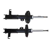 Amortiguador suspensión aire Para Opel Para Vauxhall Para Insignia CDTi 2 Uds Suspensión Neumática Delantera Izquierda + Derecha Sin Anuncios 2008-2020 13347485 13347484 Amortiguador neumático