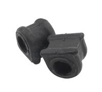 Amortiguador suspensión aire Suspensión Neumática Delantera Para Coche, Barra Estabilizadora De Montaje Goma Para Jeep Para Grand Para Cherokee WK2 2011-2017 68184510AA, 2 Uds Amortiguador neumático