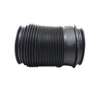 Amortiguador suspensión aire Suspensión Neumática Delantera/trasera, Cubierta Antipolvo De Goma Para Mercedes Para Benz W212 Accesorios Para Coche, 1 Ud Amortiguador neumático(Posterior)