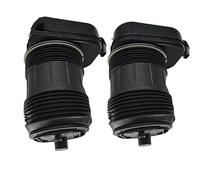 Amortiguador suspensión aire Un Par De Resortes Aire Traseros Izquierdo Y Derecho Para Cayenne 9Y0 E3 2017-2021 9Y0616001B,9Y0616002B 9Y0616001C 9Y0616002C Amortiguador neumático