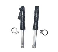 Amortiguador Suspensión Amortiguador Delantero para Motocicleta de 310 mm y 27 mm para DIO 50 AF18 AF28 AF34 AF35 AF36 AF56 Z4 50cc