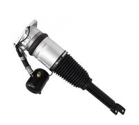 Amortiguador Suspensión Amortiguador Suspensión Neumática Trasera Para A8 D3 2002-2010 4E0616001E 4E0616002E Amortiguadores suspensión(Abajo a la derecha)