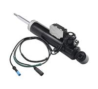 Amortiguador Suspensión Amortiguadores Traseros Izquierdo O Derecho VDC Para X5 X6 E70 E71 2007-2014 Amortiguadores suspensión(Trasera izquierda)