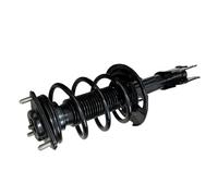 Amortiguador Suspensión Conjunto Amortiguador Resorte Helicoidal Delantero 1 Pieza Sin Eléctrico Para Mustang 2015-2020 4445058567 FR3Z18124A FR3Z18124M Suspensión Aire