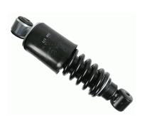 Sachs Amortiguador de suspensión de cabina 123 890 Super Touring posterior para MAN L2000