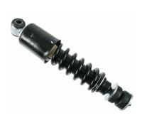 SACHS 112 855 Amortiguador, suspensión de la cabina