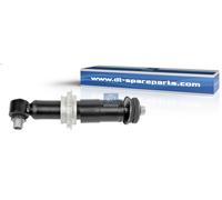 Amortiguador, suspensión de la cabina DT SPARE PARTS 2.61279 FH 12.777 2005-