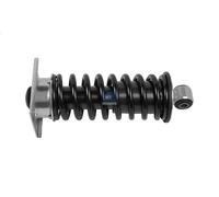 Amortiguador, suspensión de la cabina DT SPARE PARTS para AXOR 6.374 2002-2004
