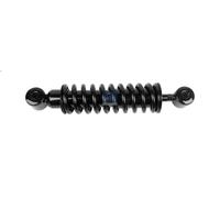 Amortiguador, suspensión de la cabina DT SPARE PARTS para TGA 10.518 2002-2008