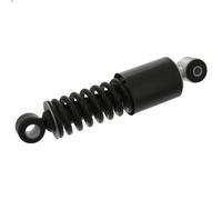 Amortiguador, suspensión de la cabina FEBI 101969 para ACTROS 11.946 1997-2002
