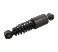 Amortiguador, suspensión de la cabina FEBI 102021 para ACTROS 11.946 1996-2002