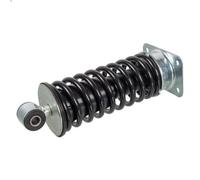 Amortiguador, suspensión de la cabina FEBI 173734 ATEGO 6.374 1998-2004