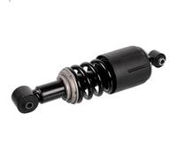 Amortiguador, suspensión de la cabina FEBI 174392 para DAF XF 106 10.837 2017-