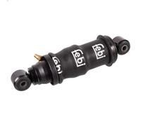Amortiguador, suspensión de la cabina FEBI 36197 para AXOR 11.967 2002-2004
