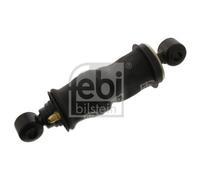 Amortiguador Suspensión De La Cabina Febi Bilstein 38990 para Iveco