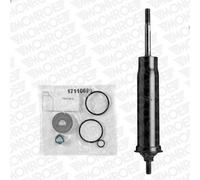 Amortiguador, suspensión de la cabina MONROE CB001 para T 15.607 2004-2005