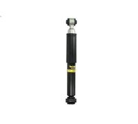 Amortiguador, suspensión de la cabina MONROE CB0097 para AXOR 6.374 2002-2004