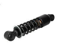Amortiguador, suspensión de la cabina MONROE CB0121 para ACTROS 11.946 1996-