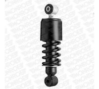 Amortiguador, suspensión de la cabina MONROE CB0126 DAF LF 45 3.92 2001-2006