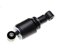 Amortiguador, suspensión de la cabina MONROE CB0132 DAF LF 45 3.92 2001-2006