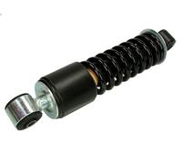 Amortiguador, suspensión de la cabina MONROE CB0163 AXOR 6.374 2002-2004