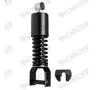 Amortiguador, suspensión de la cabina MONROE CB0165 para ACTROS 11.946 1997-