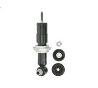 Amortiguador, suspensión de la cabina MONROE CB0205 para VOLVO FM 10.837 2005-
